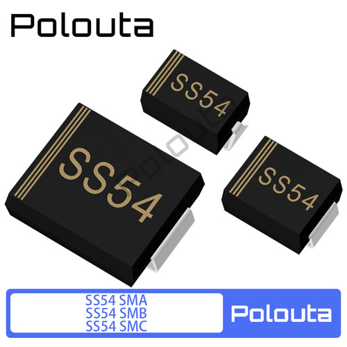 SS54SMASMB整流二极管POLOUTA