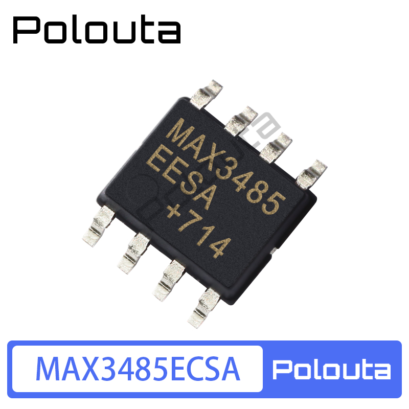MAX3485ECSA MAX3485EESA MAX3485ECSA+T SOP-8 集成电路 IC芯片