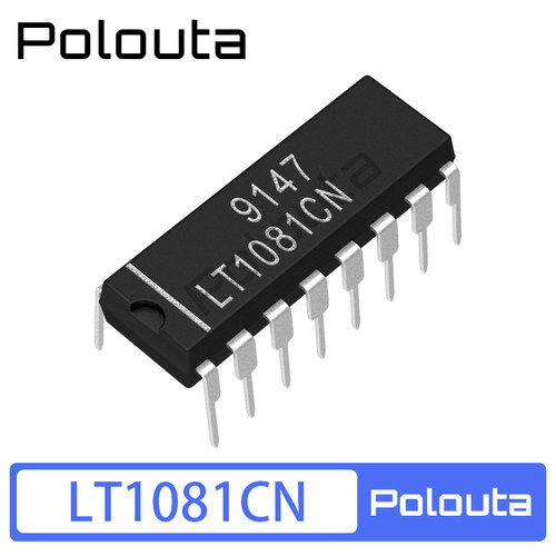 LT1081CN收发器驱动IC芯片