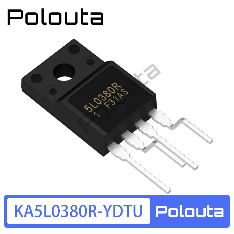 直插KA5L0380R-YDTUTO-220-4