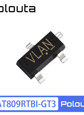 CAT809RTBI-GT3 丝印VLAN SOT-23-3 监控和复位芯片 Polouta