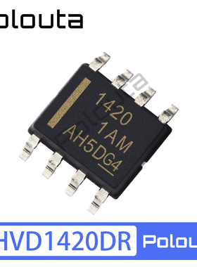 THVD1420DR 1450 1500 1550 1505 1520 1410 RS-485/RS-435芯片