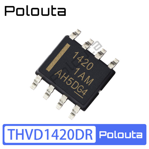 SOIC-8RS-485/RS-435芯片