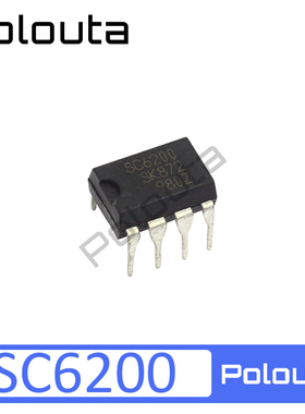 SC6200 DIP-8 集成电路 IC芯片  现货供应