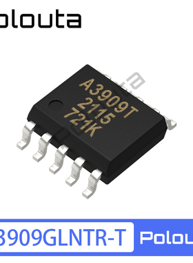 A3909GLNTR-T A3909T  SSOP-10 电机驱动芯片 Polouta