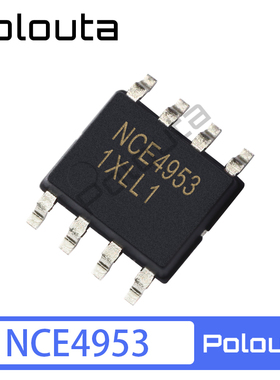 NCE30PD08S 4953 4614 40P07S 3018AS 60P09S 场效应管(MOSFET)