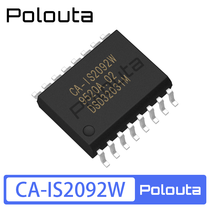 CA-IS2092WRS485/RS422芯片