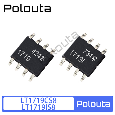 PoloutaLT1719CS8LT1719IS8