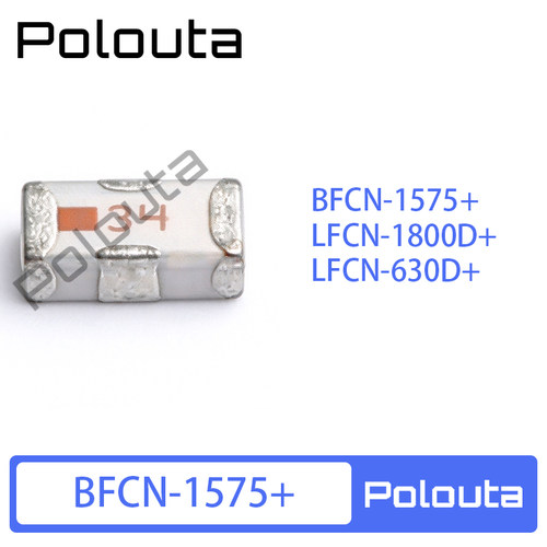 poloutaRF滤波器芯片