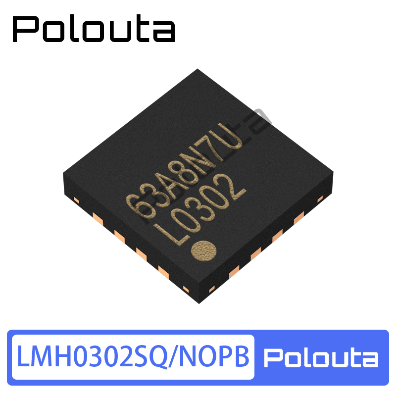 集成电路IC芯片Polouta