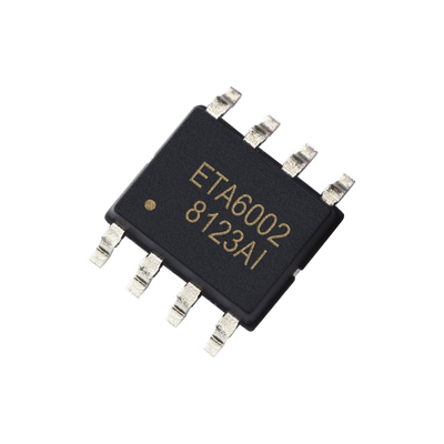 Polouta ETA6002E8A ETA6002 SOP8 单节锂电开关型充电芯片