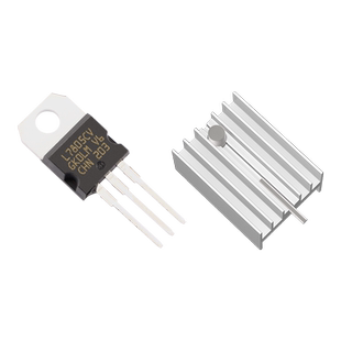 L7805CV 7806 7808 7809 7812 7815 7824 7810 TO220 三端稳压管