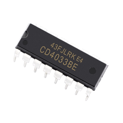 CD4033BECD4033HEF4033BP