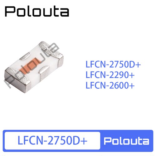 poloutaRF滤波器芯片