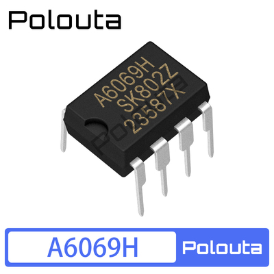 A6069H电源管理芯片IC