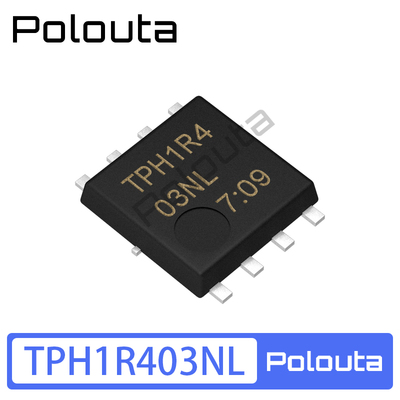 TPH1R403NLMOSFET场效应管