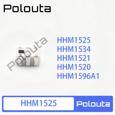 polouta巴伦(balun)芯片