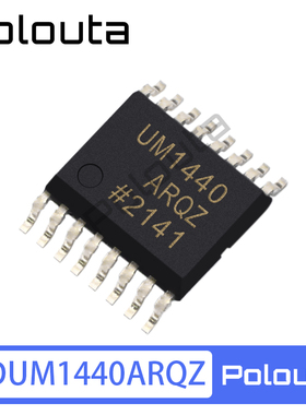 ADUM1440ARQZ QSOP-16 数字隔离器芯片 集成IC Polouta