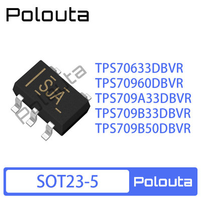 SOT23LDO线性稳压器芯片