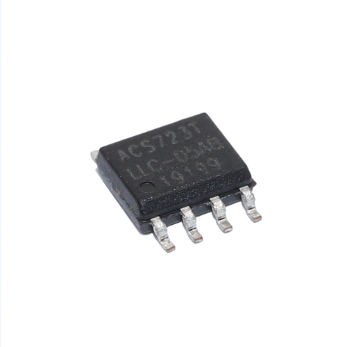 ACS723LLCTR-05AB-T ACS723T POLOUTA SOP-8 贴片 高精度传感器IC
