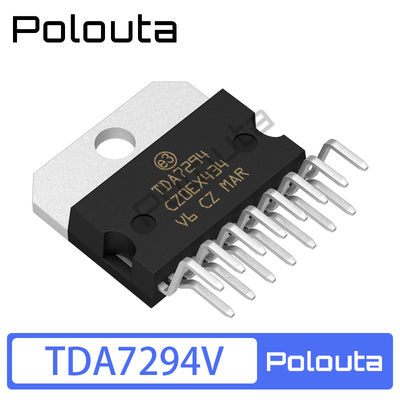 直插TDA7294VMultiwatt15