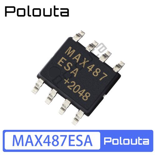 Polouta MAX487ESA+