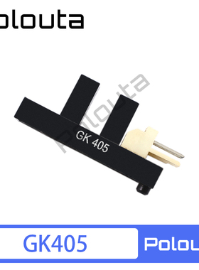 POLOUTA  GK405 EE-SX405-P1 光电传感器 光电开关元件 常闭 长闭
