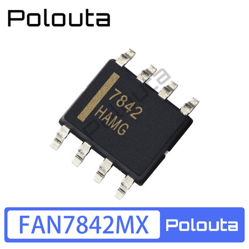 PoloutaFAN7842MX芯片