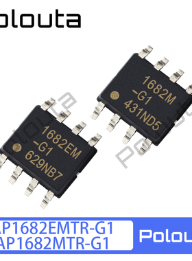 AP1682EMTR-G1 AP1682MTR-G1 AP1682 SOP8 贴片 开关电源IC芯片