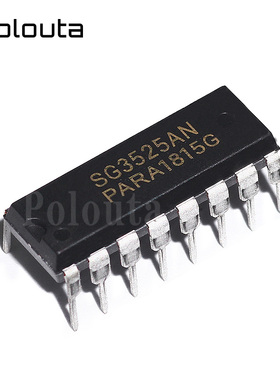 SG3525AN SG3525 SG3525N SG3525ANG DIP-16 集成电路 IC芯片
