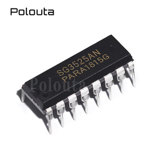 SG3525AN SG3525 SG3525N SG3525ANG DIP-16 集成电路 IC芯片
