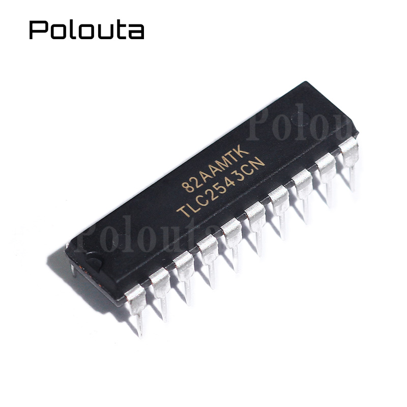 tlc2543cntlc2543原装芯片