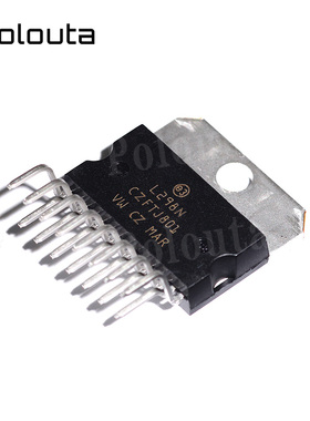L298N ZIP-15 L298P013TR XL298P HSOP-20 栅极驱动芯片