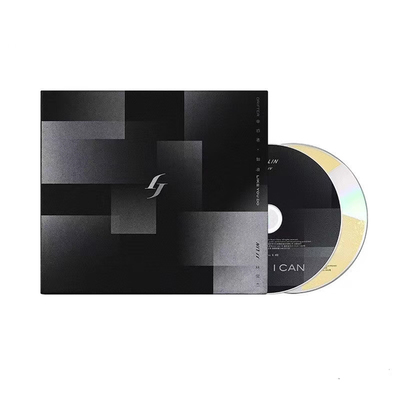 林俊杰专辑CD原装正版 幸存者·如你 车载光盘