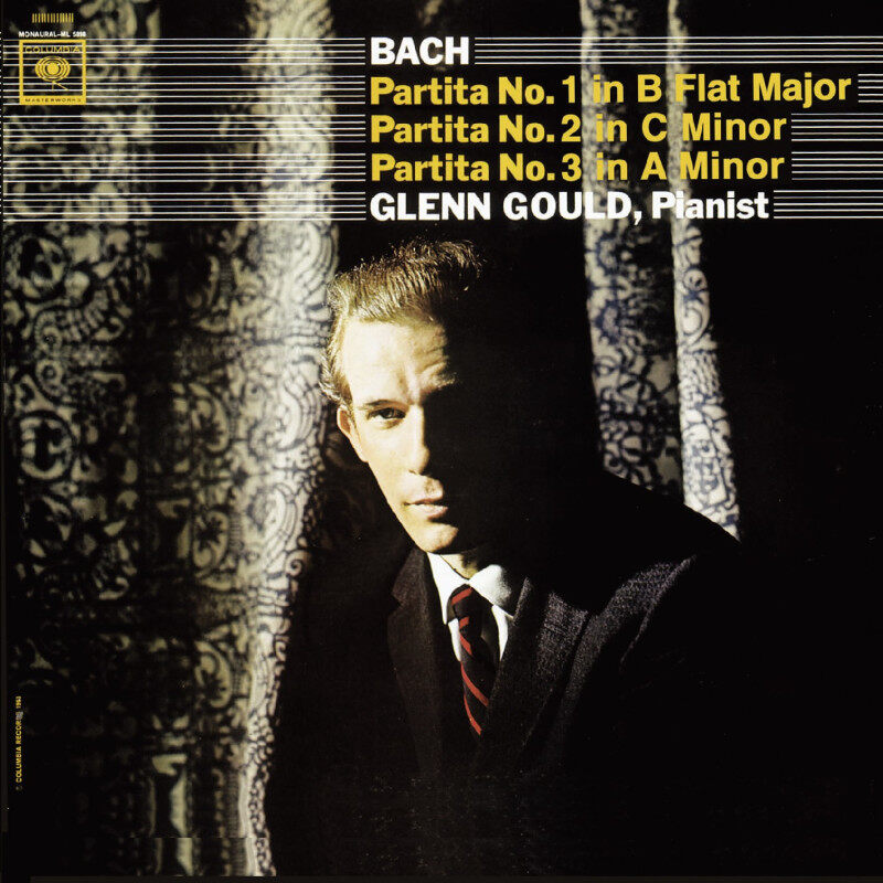 原装正版 现货现发 古典音乐 钢琴曲