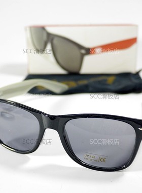 Glassy太阳眼镜StreetLeague