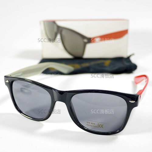 Glassy太阳眼镜StreetLeague