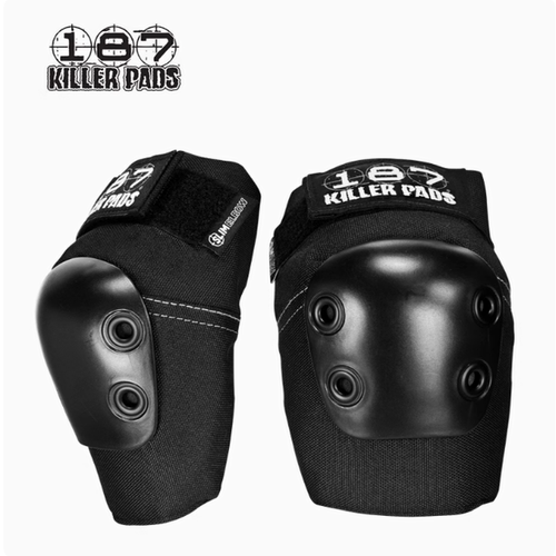 正品187KillerPads护具极限护肘pro tec护肘-SCC滑板店