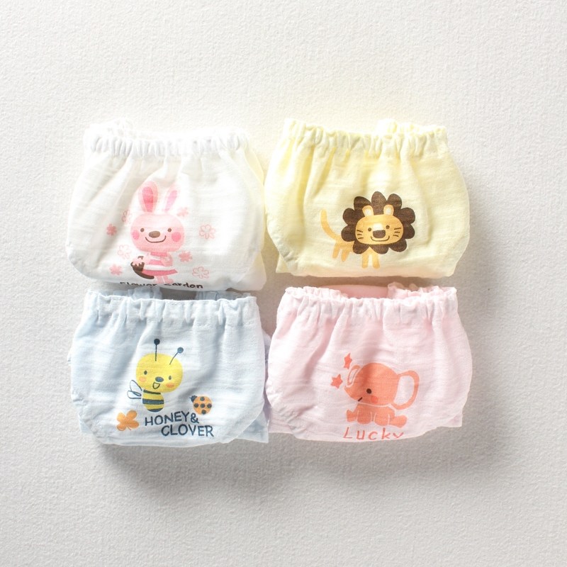 男童女童女孩宝宝婴儿幼儿薄款纯棉小儿童三角内裤面包裤头竹节棉,童装/婴儿装/亲子装,内裤,淘宝优惠券,粉丝福利购,淘宝优惠卷