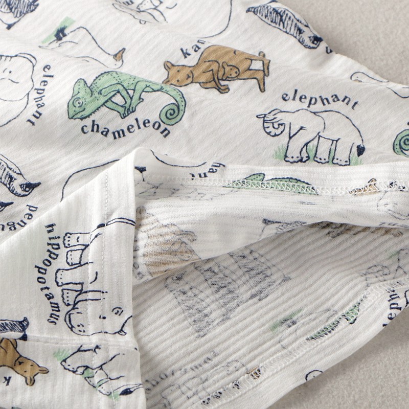 超薄小男孩儿童宝宝空调服房睡衣睡裤长袖上衣长裤仿蚊90-150企鹅,童装/婴儿装/亲子装,家居服套装,淘宝优惠券,粉丝福利购,淘宝优惠卷