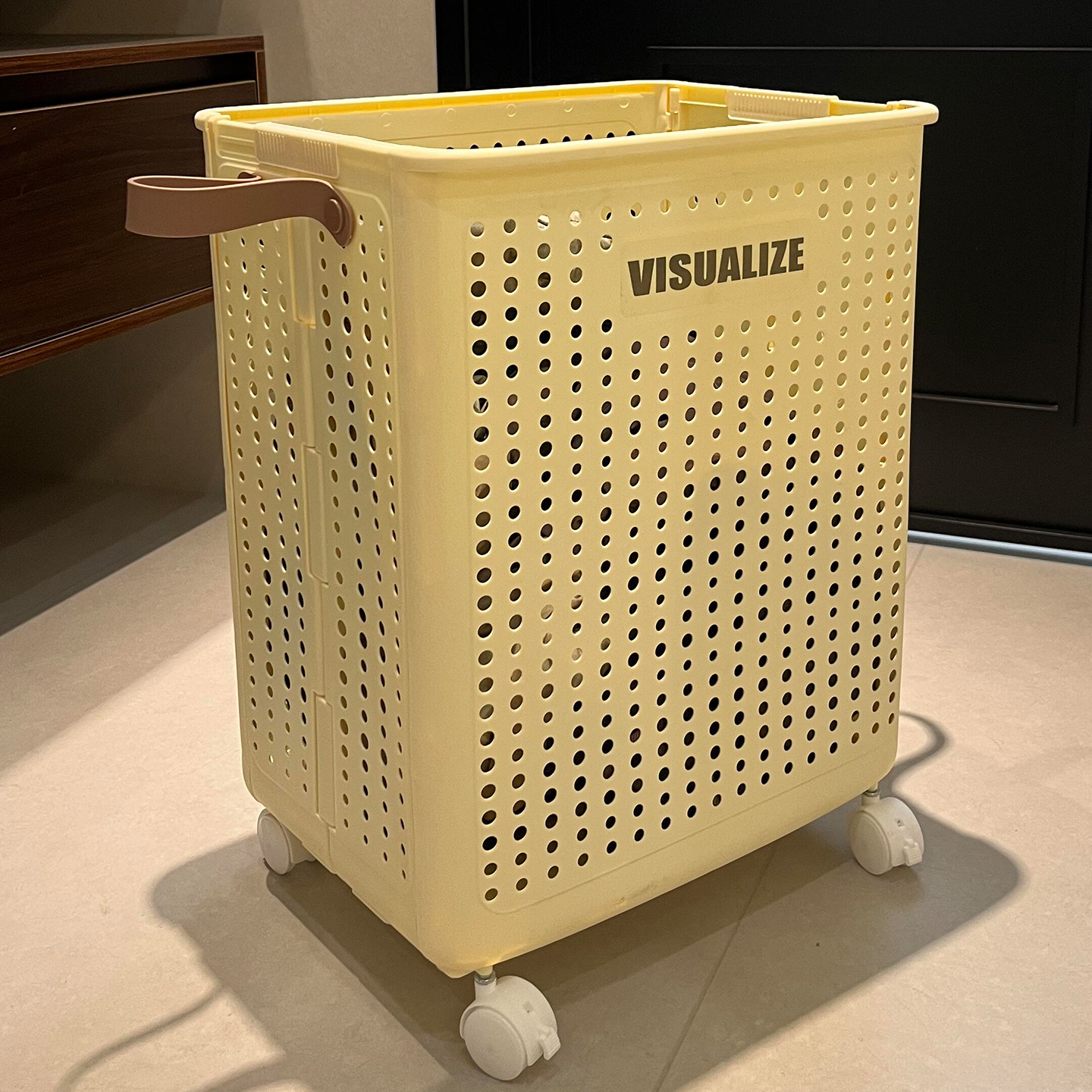 脏衣篓可折叠家用卫生间浴室