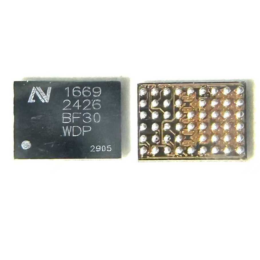 1669EA0E11快充OPPO射频供电