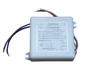 LED控制装置型号OP-DY055-150/150CC-W  OP-DY160-320/320CC-W