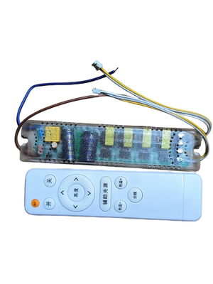 TCL镇流器家居智能驱动隔离驱驱动电家装灯饰单色驱动led灯控制器