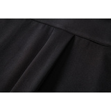 714A-H3033P55控69/2026春季新款亮片长袖衬衫潮版夜店中性风衬衣，男装衬衫，星座714A（原电商C314）