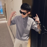 藏青色