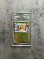 J1. 10 points Pikachu in Fukuoka