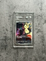 Z9. 10 Pts. Team Rocket's Mimikyu