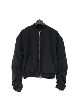 Haider Ackermann 绝迹OG款perth bomber 限定夹克