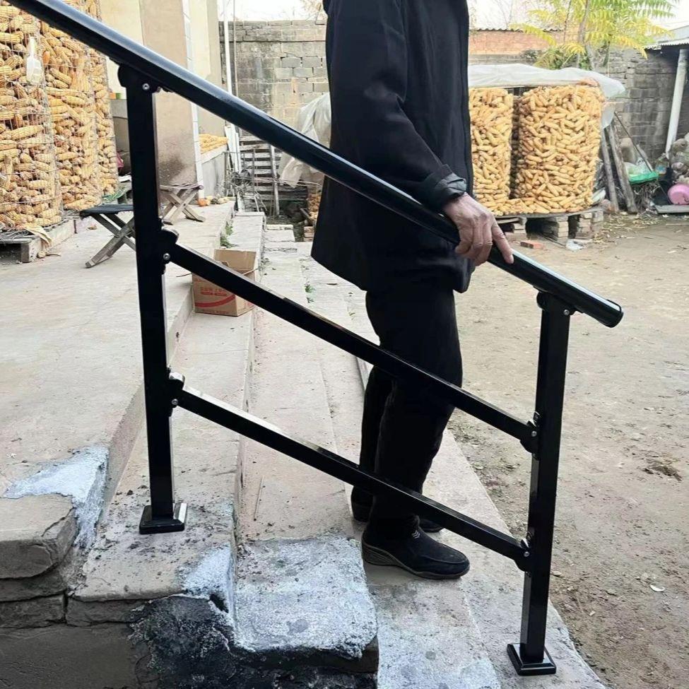 阳台护栏女儿墙加高室外楼